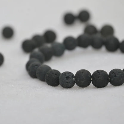 Lava Bracelet