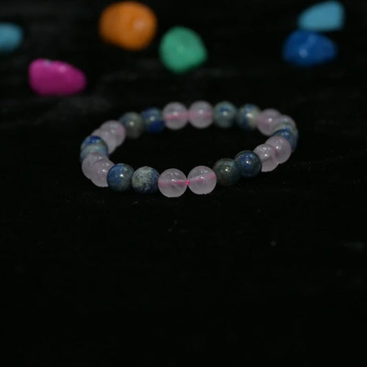 Libra Zodiac Bracelet