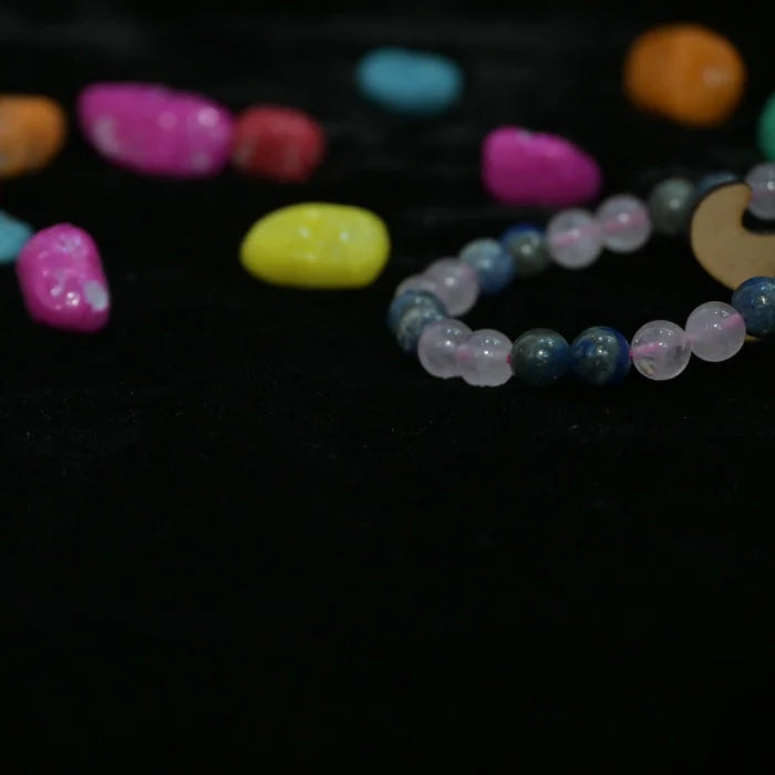Libra Zodiac Bracelet