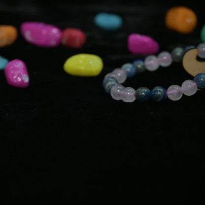 Libra Zodiac Bracelet