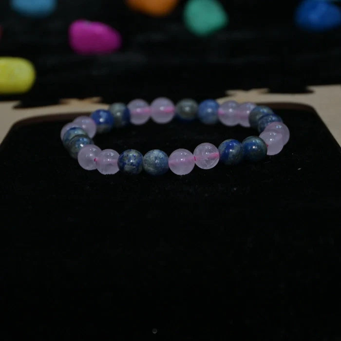 Libra Zodiac Bracelet