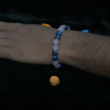 Libra Zodiac Bracelet