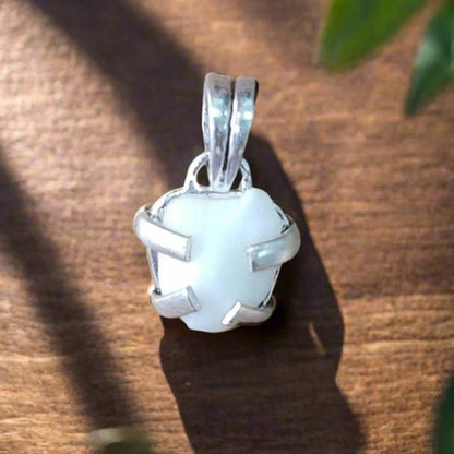 Machh Mani Pendant