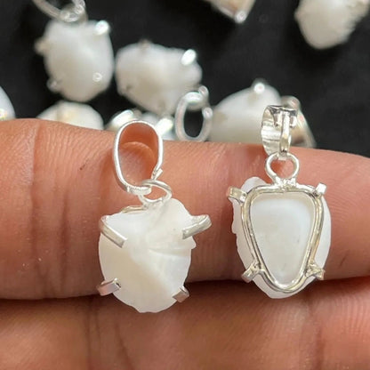 Machh Mani Pendant