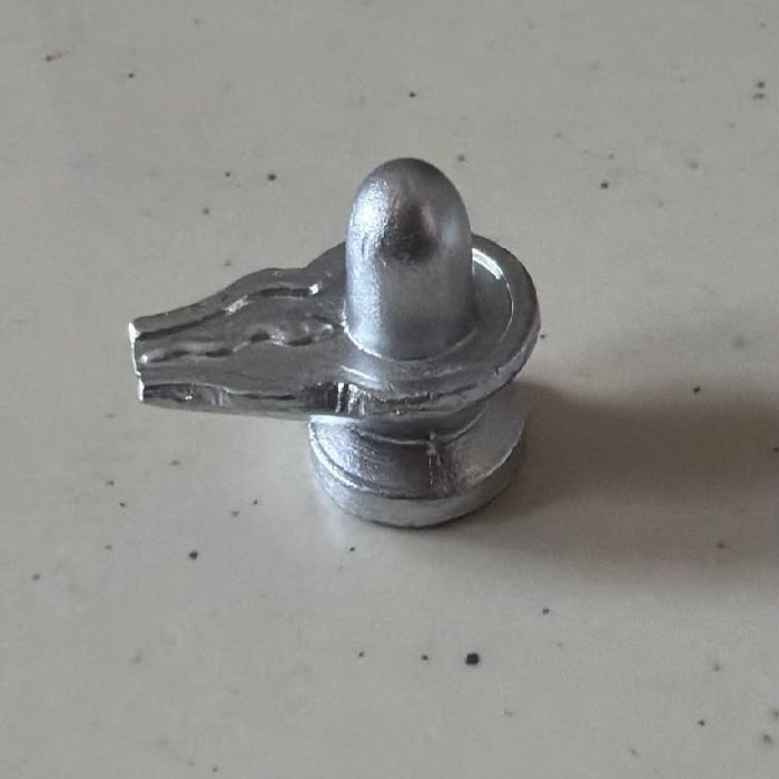Parad Shivling (Mercury Shivling)