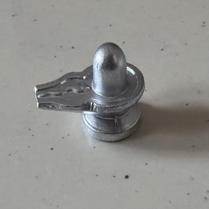Parad Shivling (Mercury Shivling)