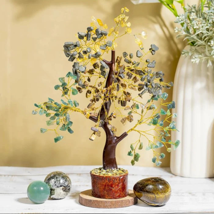 Money Magnet Tree