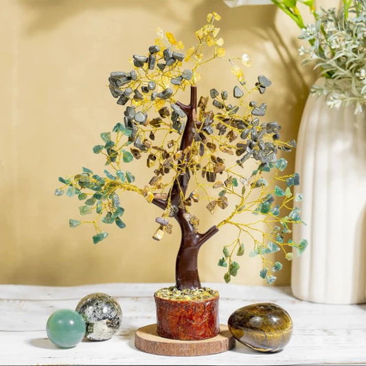 Money Magnet Tree