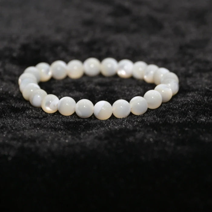 Mother of Pearl Bracelet