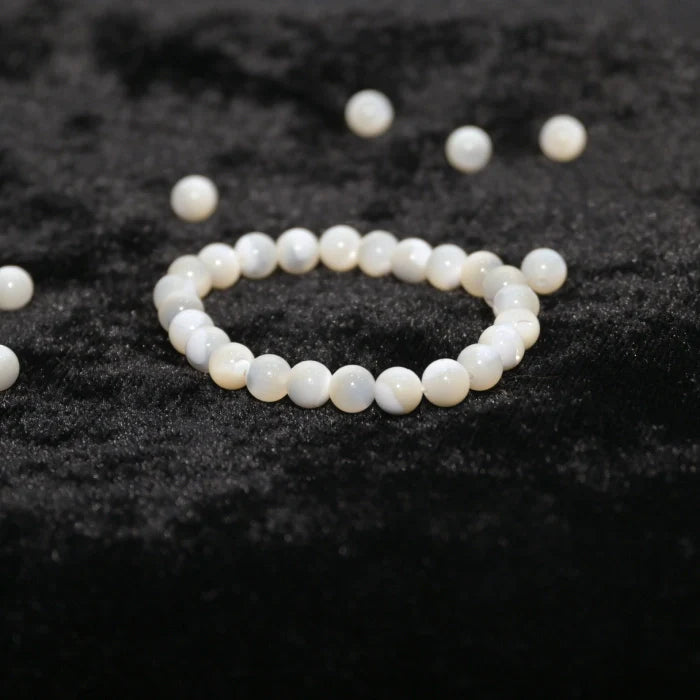 Mother of Pearl Bracelet