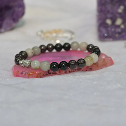 Mulank 3 Bracelet = for Birthdate (3, 12, 21, 30)