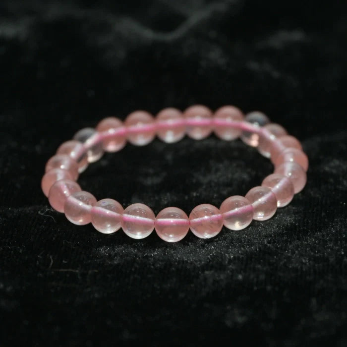 Multi Cherry Quartz