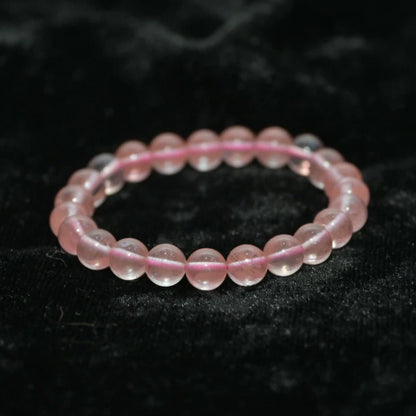 Multi Cherry Quartz