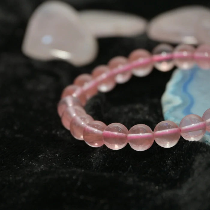 Multi Cherry Quartz