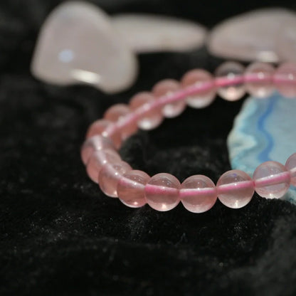 Multi Cherry Quartz