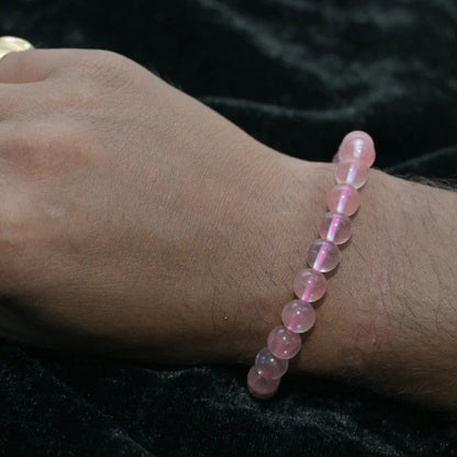 Multi Cherry Quartz