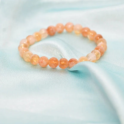 Citrine Bracelet