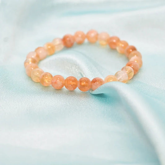 Citrine Bracelet
