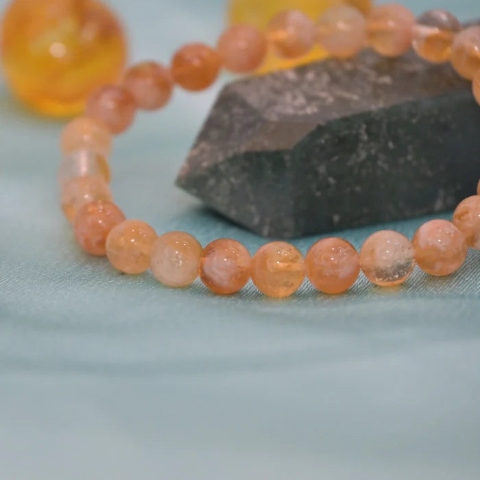 Citrine Bracelet