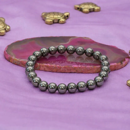 Pyrite Bracelet