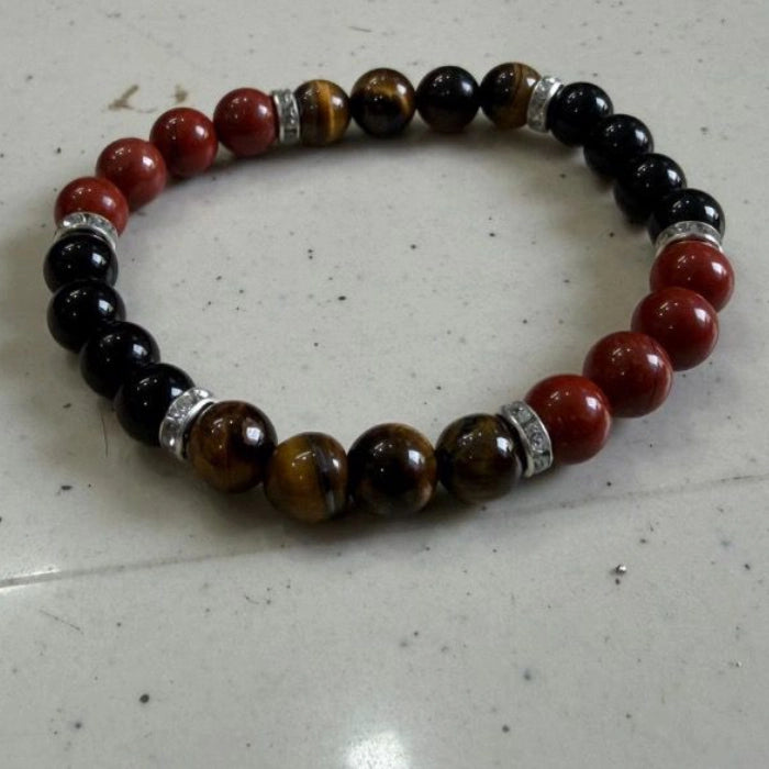 Scorpio (वृश्चिक) Zodiac Bracelet