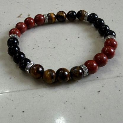 Scorpio (वृश्चिक) Zodiac Bracelet