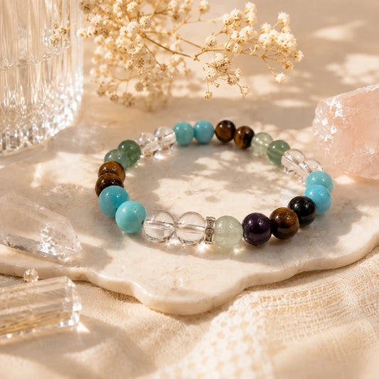 Siddhi Focus Student Bracelet
