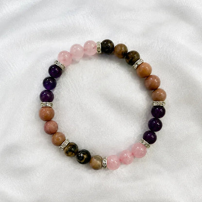 Siddhi Heart Healing Bracelet
