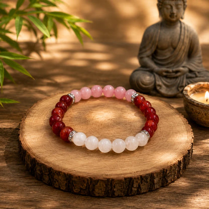 Siddhi PCOS & Fertility Support Bracelet