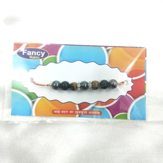 Triple Protection Rakhi